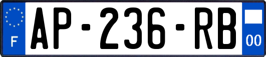 AP-236-RB