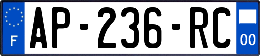 AP-236-RC