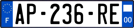 AP-236-RE