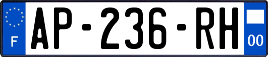 AP-236-RH