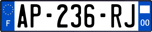 AP-236-RJ