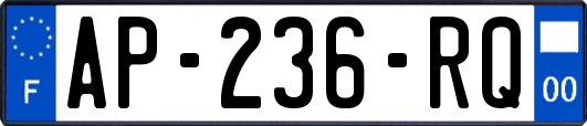 AP-236-RQ