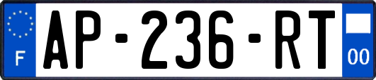 AP-236-RT