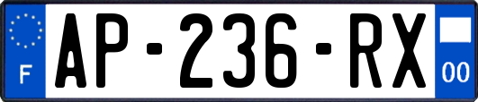 AP-236-RX