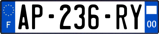 AP-236-RY