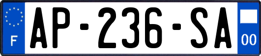AP-236-SA
