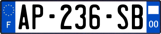 AP-236-SB
