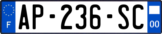 AP-236-SC
