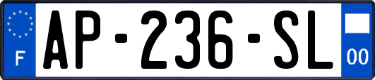 AP-236-SL