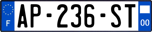 AP-236-ST