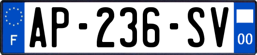 AP-236-SV