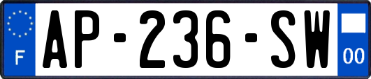 AP-236-SW