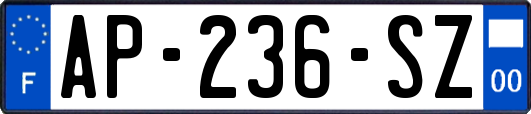 AP-236-SZ
