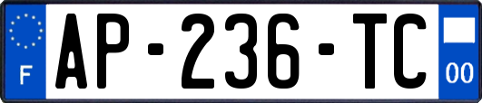 AP-236-TC