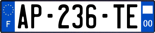 AP-236-TE