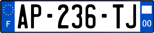 AP-236-TJ