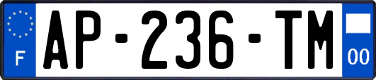 AP-236-TM