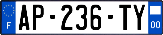 AP-236-TY