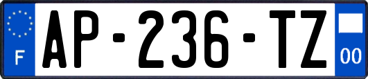 AP-236-TZ
