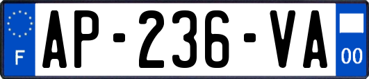 AP-236-VA