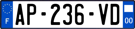 AP-236-VD