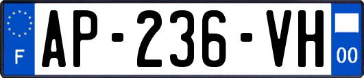 AP-236-VH