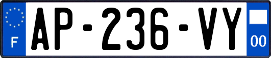 AP-236-VY