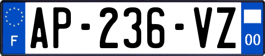 AP-236-VZ