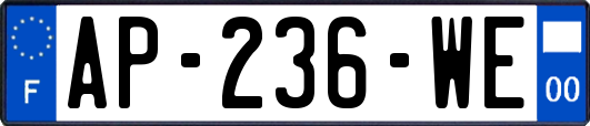 AP-236-WE