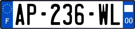 AP-236-WL