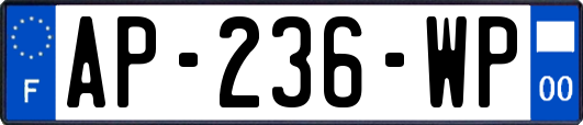 AP-236-WP