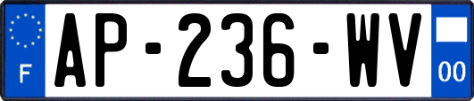 AP-236-WV