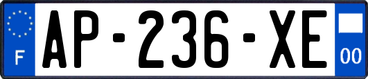 AP-236-XE