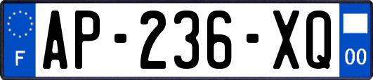 AP-236-XQ