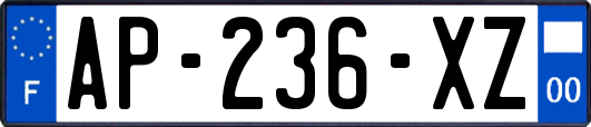 AP-236-XZ