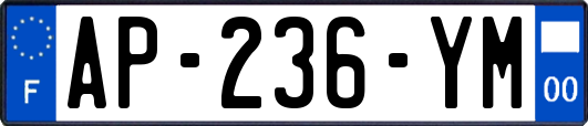 AP-236-YM