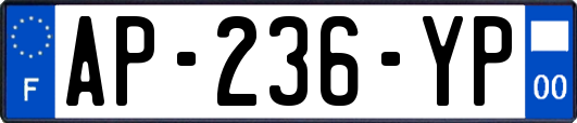 AP-236-YP