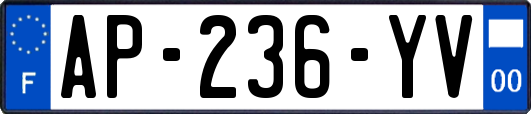 AP-236-YV