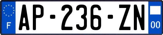 AP-236-ZN