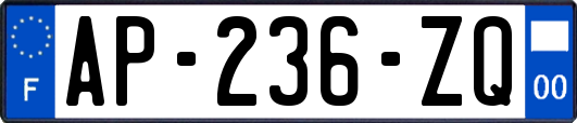 AP-236-ZQ