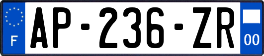 AP-236-ZR