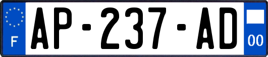 AP-237-AD