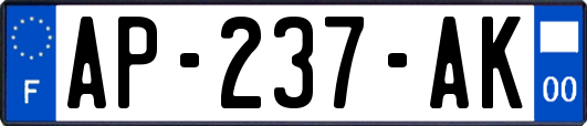 AP-237-AK