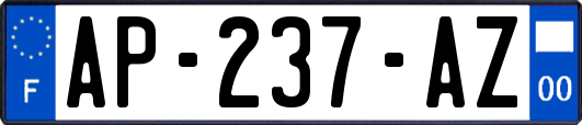 AP-237-AZ