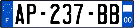 AP-237-BB