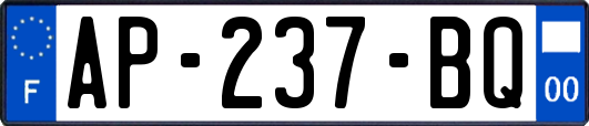 AP-237-BQ