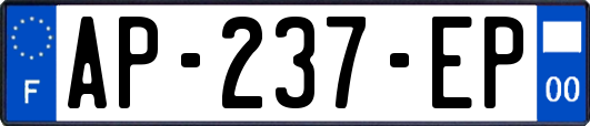 AP-237-EP