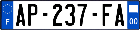 AP-237-FA