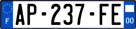 AP-237-FE