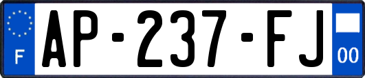 AP-237-FJ